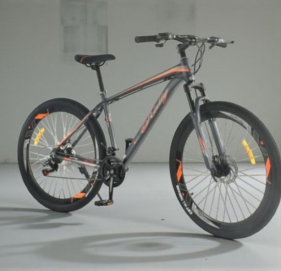 صورة دراجة المنيوم مقاس 29